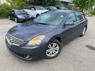 2008 Nissan Altima in Markham, Ontario