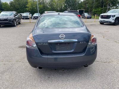 Nissan Altima  2008 à Markham, Ontario
