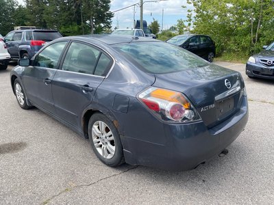 2008 Nissan Altima in Markham, Ontario