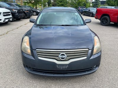 2008 Nissan Altima in Markham, Ontario