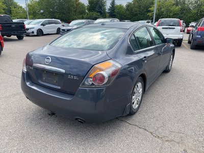 Nissan Altima  2008 à Markham, Ontario