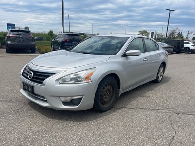 2013 Nissan Altima in Bolton, Ontario