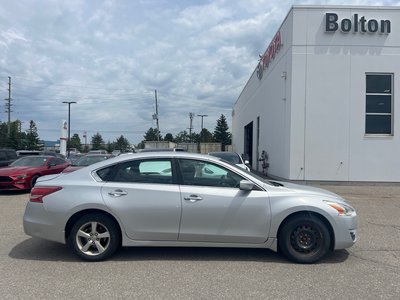 2013 Nissan Altima in Bolton, Ontario