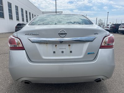 2013 Nissan Altima in Bolton, Ontario