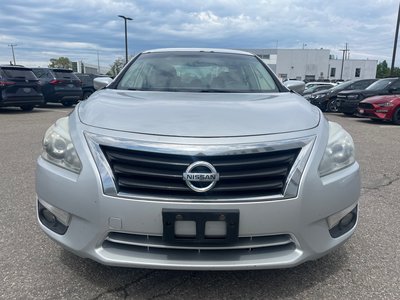 2013 Nissan Altima in Bolton, Ontario