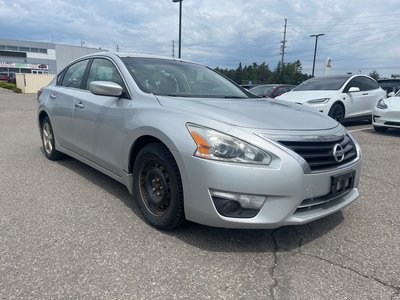 2013 Nissan Altima in Bolton, Ontario