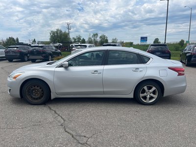2013 Nissan Altima in Bolton, Ontario