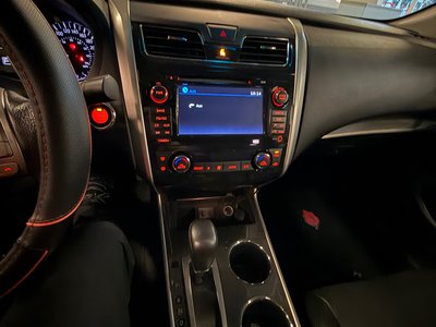 2013 Nissan Altima in Vancouver, British Columbia