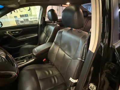 2013 Nissan Altima in Vancouver, British Columbia