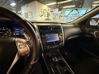 2013 Nissan Altima in Vancouver, British Columbia