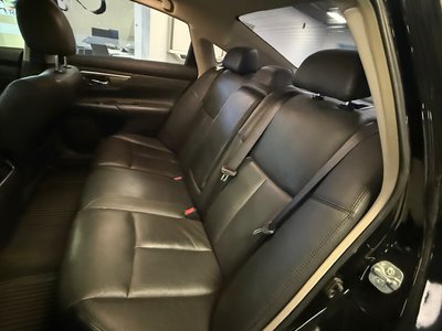 2013 Nissan Altima in Vancouver, British Columbia