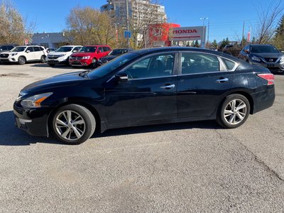 2015 Nissan Altima in Markham, Ontario