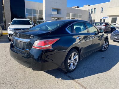 2015 Nissan Altima in Markham, Ontario