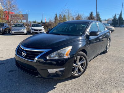 2015 Nissan Altima in Markham, Ontario