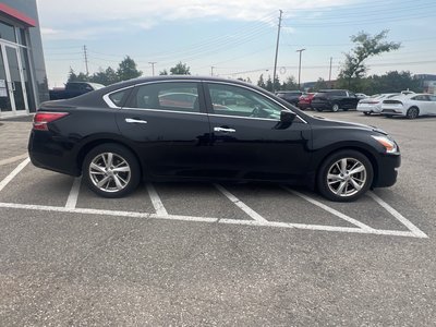 Nissan Altima  2015 à Bolton, Ontario
