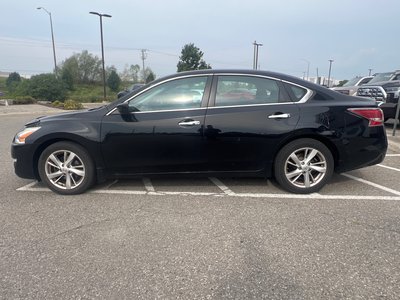Nissan Altima  2015 à Bolton, Ontario