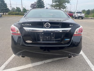 Nissan Altima  2015 à Bolton, Ontario