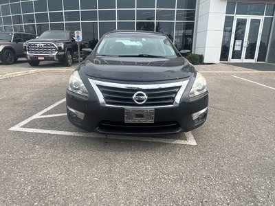 Nissan Altima  2015 à Bolton, Ontario