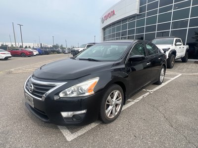 Nissan Altima  2015 à Bolton, Ontario