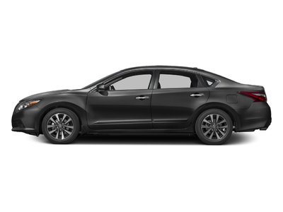 2016 Nissan Altima in Vancouver, British Columbia
