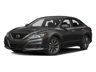 2016 Nissan Altima in Vancouver, British Columbia
