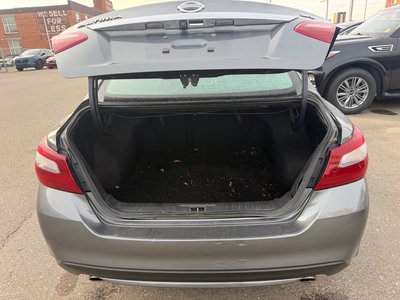 Nissan Altima  2018 à Regina, Saskatchewan