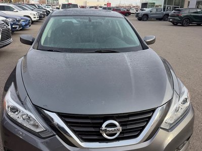 Nissan Altima  2018 à Regina, Saskatchewan