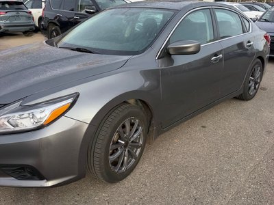 Nissan Altima  2018 à Regina, Saskatchewan
