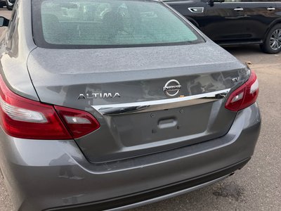Nissan Altima  2018 à Regina, Saskatchewan