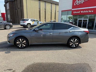 Nissan Altima  2019 à Regina, Saskatchewan
