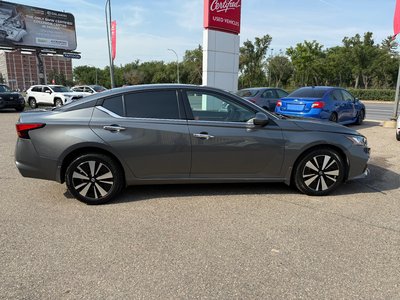 Nissan Altima  2019 à Regina, Saskatchewan