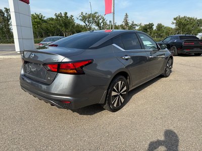 Nissan Altima  2019 à Regina, Saskatchewan