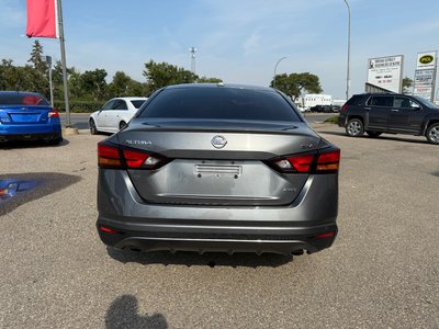 Nissan Altima  2019 à Regina, Saskatchewan