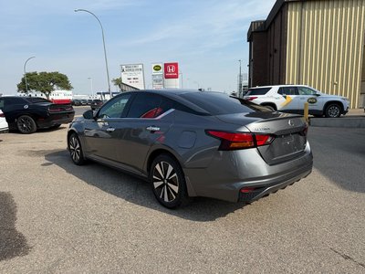 Nissan Altima  2019 à Regina, Saskatchewan