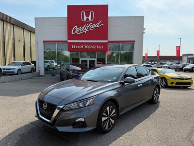 Nissan Altima  2019 à Regina, Saskatchewan