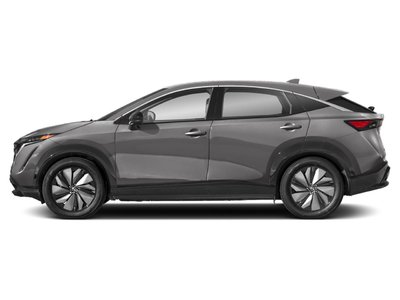 2024 Nissan ARIYA in Vancouver, British Columbia