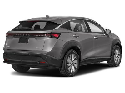 2024 Nissan ARIYA in Vancouver, British Columbia