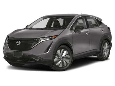 2024 Nissan ARIYA in Vancouver, British Columbia