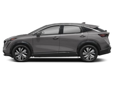 2025 Nissan Ariya in North Vancouver, British Columbia