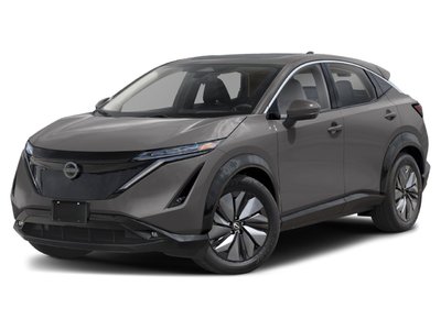 Nissan Ariya  2025 à Vancouver nord, Colombie-Britannique