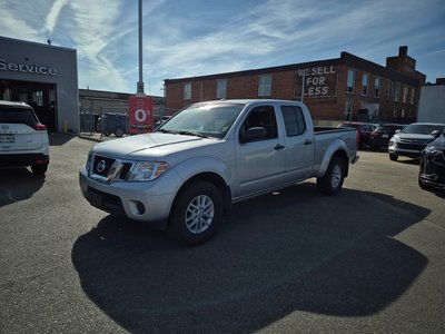 Nissan Frontier  2017 à Regina, Saskatchewan