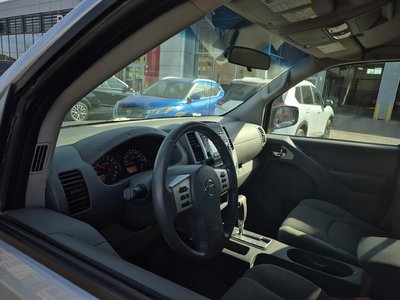 Nissan Frontier  2017 à Regina, Saskatchewan