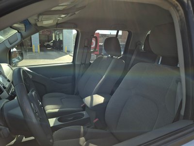Nissan Frontier  2017 à Regina, Saskatchewan