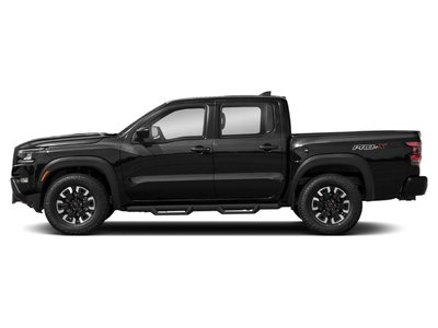 2022 Nissan Frontier in Vancouver, British Columbia