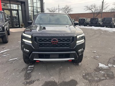 Nissan Frontier  2023 à Mississauga, Ontario