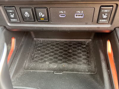 Nissan Frontier  2023 à Regina, Saskatchewan