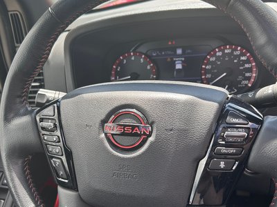Nissan Frontier  2023 à Regina, Saskatchewan