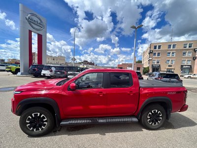 Nissan Frontier  2023 à Regina, Saskatchewan