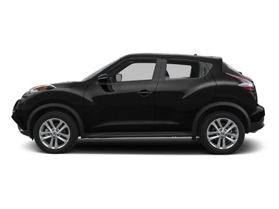 2015 Nissan JUKE in Vancouver, British Columbia