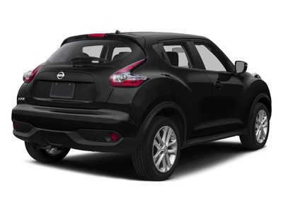 2015 Nissan JUKE in Vancouver, British Columbia